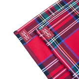 Tartan Napkin