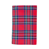 Tartan Tablecloth