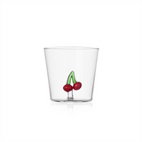 Water Tumbler Cherry