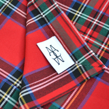 Tartan Tablecloth