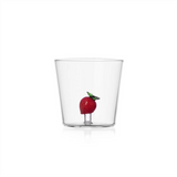 Water Tumbler Strawberry